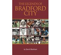 The Legends of Bradford City