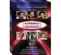 The Legends Of British Comedy [DVD]