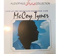 The Legends Of Jazz (Live At The Musicians Exchange Cafe) (Five Star Collection)