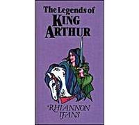 The Legends of King Arthur