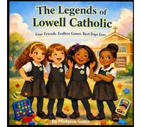 The Legends of Lowell Catholic