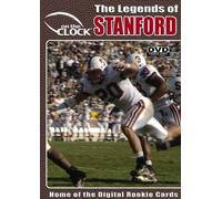 The Legends of Stanford [DVD] [2010] [Region 1] [US Import] [NTSC]