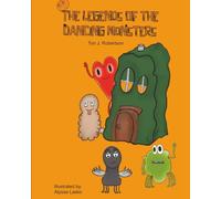 The Legends of the Dancing Monsters