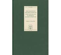 The Legends of the Holy Harlots: Thaïs and Pelagia in Medieval Spanish Literature (Monografías A)