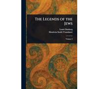 The Legends of the Jews