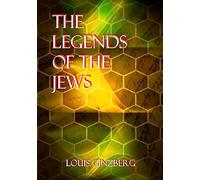 The Legends Of The Jews