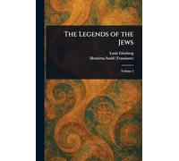 The Legends of the Jews