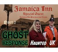 The legends of wreckers and smugglers at the Jamaica Inn Part 2