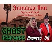 The legends of wreckers and smugglers at the Jamaica Inn Part1