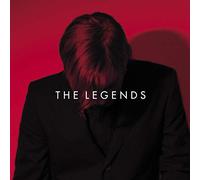 The Legends - Over And Over