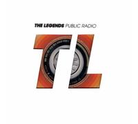 The Legends - Public Radio [VINYL]