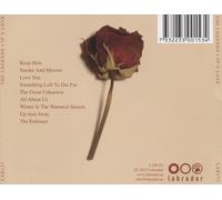 THE LEGENDS (SWEDEN) - IT'S LOVE NEW CD