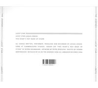 THE LEGENDS (SWEDEN) - LUCKY STAR [MAXI SINGLE] NEW CD