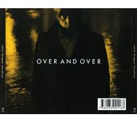 THE LEGENDS (SWEDEN) - OVER AND OVER NEW CD