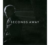THE LEGENDS (SWEDEN) - SECONDS AWAY [SINGLE] [SLIPCASE] NEW CD