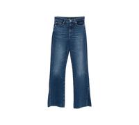 The Leggy Bootcut - female - 7 For All Mankind - Bootcut Jeans - Blue - W31 - Jeans W31