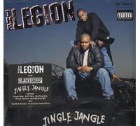 The Legion - Jingle Jangle