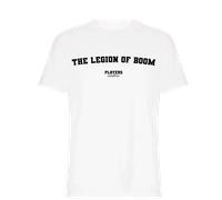 The Legion Of Boom Men's T-Shirt - White / M