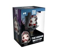 The Legion - Youtooz - multicolored - Onesize - 100% PVC Onesize