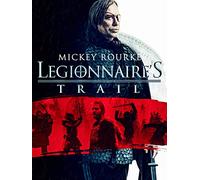 The Legionnaire's Trail