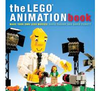 The LEGO Animation Book