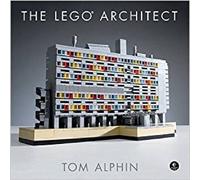 The LEGO Architect