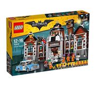 The LEGO Batman Movie, 70912, Arkham Asylum