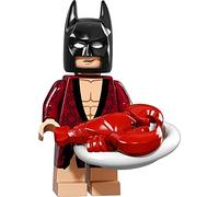 The LEGO Batman Movie 71017 Lobster-Lovin' Batman