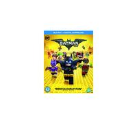 The LEGO Batman Movie (Blu-ray)