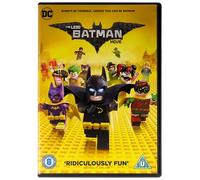The LEGO Batman Movie