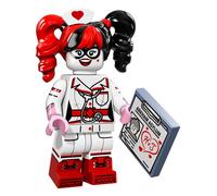 The LEGO Batman Movie Series 1 Minifigures