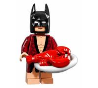 The LEGO Batman Movie Series 1 Minifigures