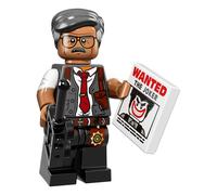 The LEGO Batman Movie Series 1 Minifigures