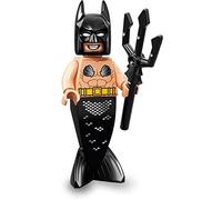 The Lego Batman Movie SERIES 2 - MER-BAT Minifigure - 71020 - (Bagged)