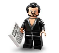 The LEGO Batman Movie Series 2 Minifigures
