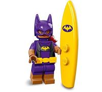 The Lego Batman Movie SERIES 2 - VACATION BATGIRL Minifigure - 71020 - (Bagged)