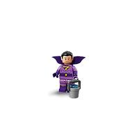 The Lego Batman Movie SERIES 2 - WONDER TWIN (ZAN) Minifigure - 71020 - (Bagged)