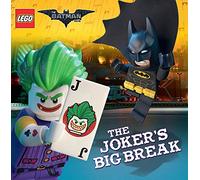 The LEGO Batman Movie: The Joker's Big Break