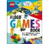 The LEGO Games Book