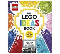 The Lego Ideas Book