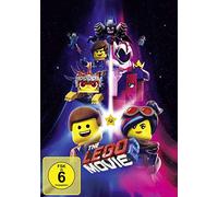 The Lego Movie 2 (DVD)