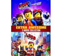 The LEGO Movie 2-Film Collection