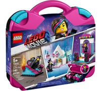 LEGO Movie 2 Lucy's Builder Box 70833