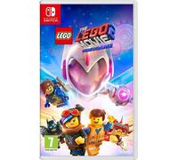The LEGO Movie 2 | Nintendo Switch New