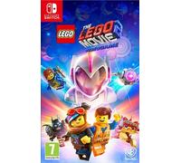 The Lego Movie 2 Nintendo Switch Warner Bros