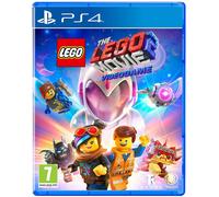 Lego Movie 2 Videogame