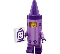 The LEGO Movie 2 Series Minifigures