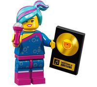 The LEGO Movie 2 Series Minifigures