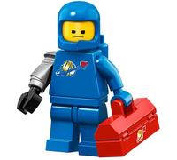 The LEGO Movie 2 Series Minifigures