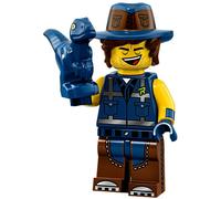 The LEGO Movie 2 Series Minifigures 71023 new pick choose your own